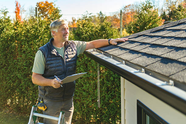 Affordable Emergency Roof Repair solutions in Canton, MI