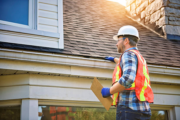 Licensed Emergency Roof Repair service in Canton, MI - Norken Roofing